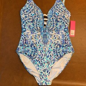 Lilly Pulitzer Swimsuit
